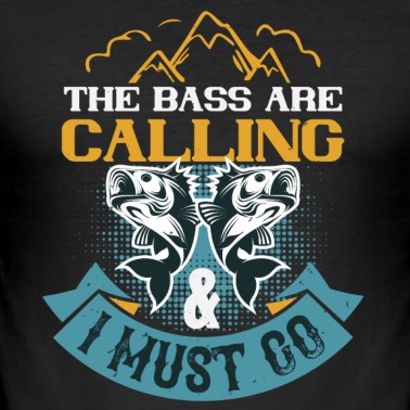 Angeln T-Shirt - Fischer Humor T-Shirt für Fischersüchtige