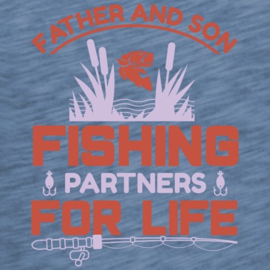 Angeln T-Shirt - Angeln Fisch Sportfischer Lustige Sprüche