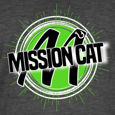 Angeln T-Shirt - Wels Waller Angeln Logo