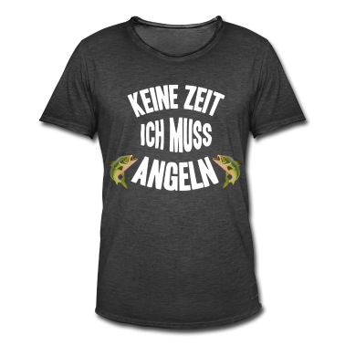 Angeln T-Shirt - Angeln