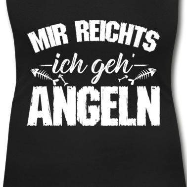 Angeln T-Shirt - Angeln