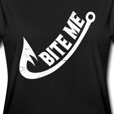 Angeln T-Shirt - Angeln