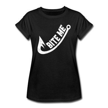 Angeln T-Shirt - Angeln