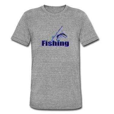 Angeln T-Shirt - Fishing / Angeln