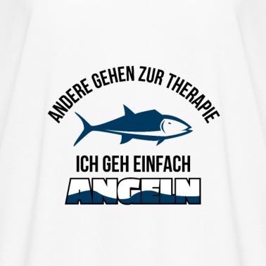 Angeln T-Shirt - Angeln Fischen Fangen Angler Fischer Anglershirt