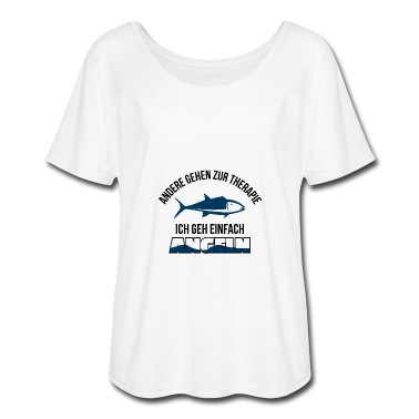 Angeln T-Shirt - Angeln Fischen Fangen Angler Fischer Anglershirt