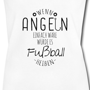 Angeln T-Shirt - Angeln