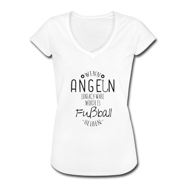 Angeln T-Shirt - Angeln