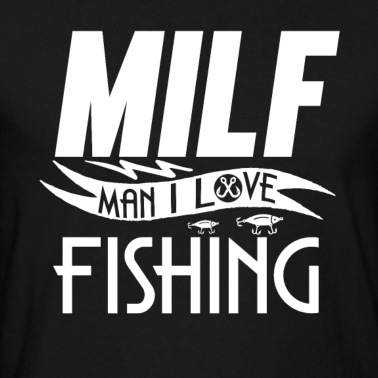 Angeln T-Shirt - Angeln