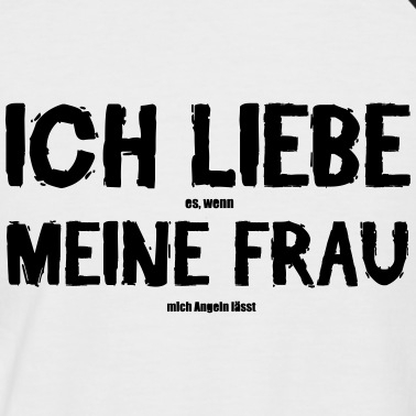 Angeln T-Shirt - Angeln