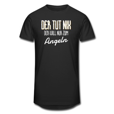 Angeln T-Shirt - Angeln - lustiges Geschenk