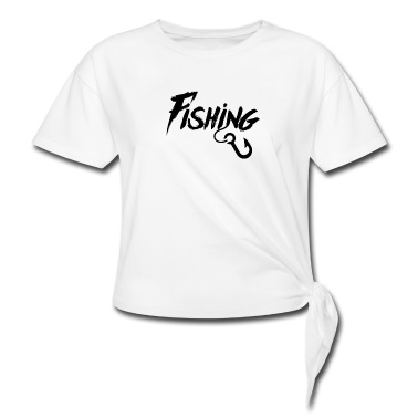 Angeln T-Shirt - Angelverein Fischer Angeln Angler Fischen