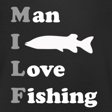 Angeln T-Shirt - Angeln