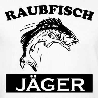 Angeln T-Shirt - Angeln