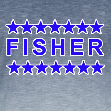 Angeln T-Shirt - Angeln