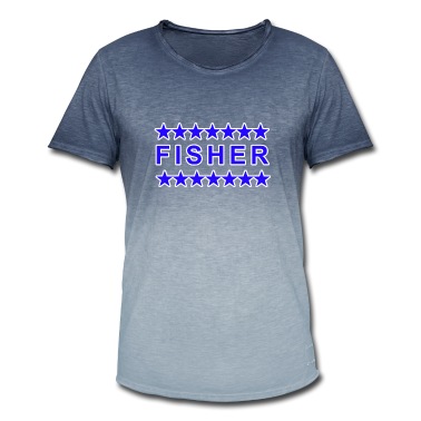 Angeln T-Shirt - Angeln