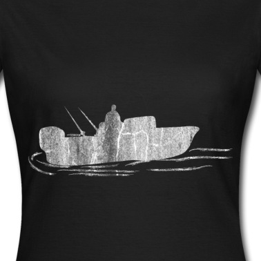 Angeln T-Shirt - Angeln