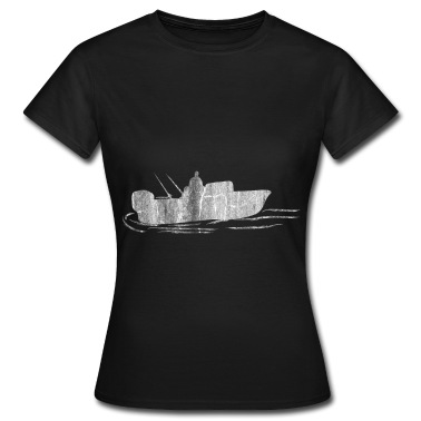 Angeln T-Shirt - Angeln