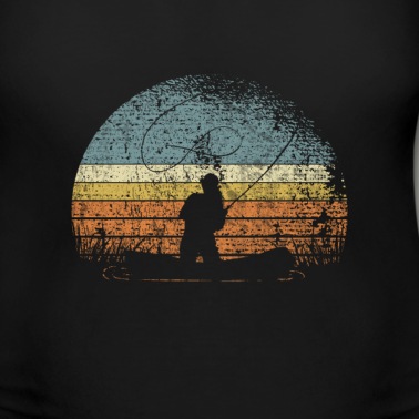 Angeln T-Shirt - Angeln