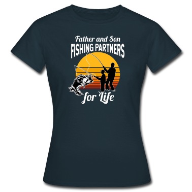 Angeln T-Shirt - Angeln