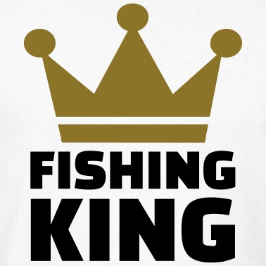 Angeln T-Shirt - Angeln