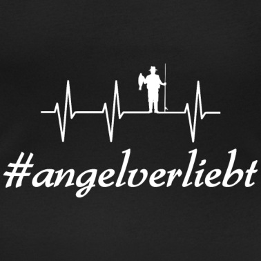 Angeln T-Shirt - Angeln