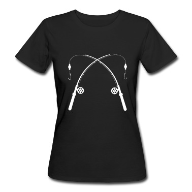 Angeln T-Shirt - Angeln