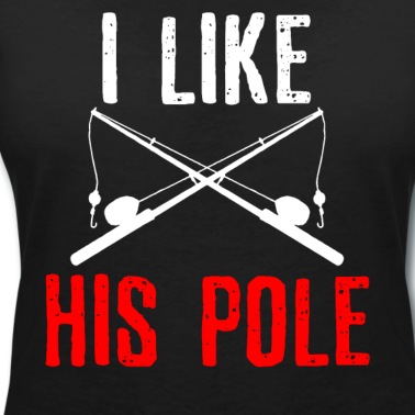 Angeln T-Shirt - Angeln