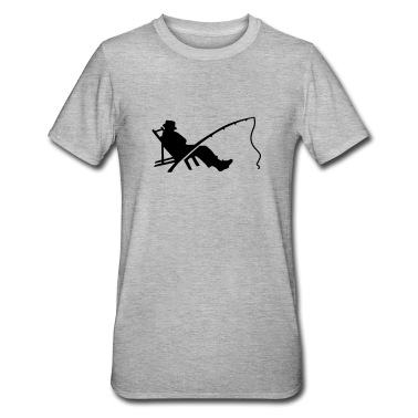 Angeln T-Shirt - Angeln