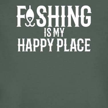 Angeln T-Shirt - Angeln