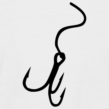 Angeln T-Shirt - Angeln