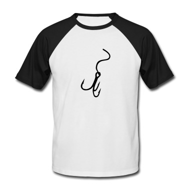 Angeln T-Shirt - Angeln