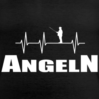 Angeln T-Shirt - Angeln
