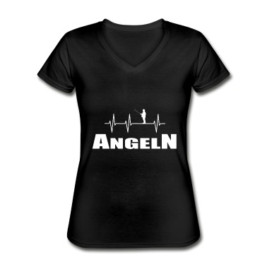 Angeln T-Shirt - Angeln