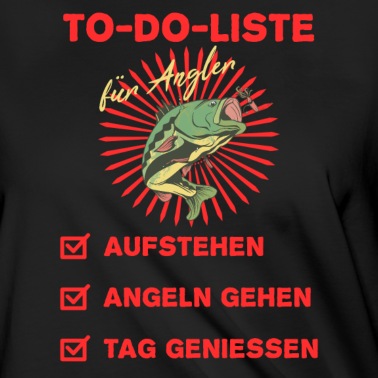 Angeln T-Shirt - Angeln