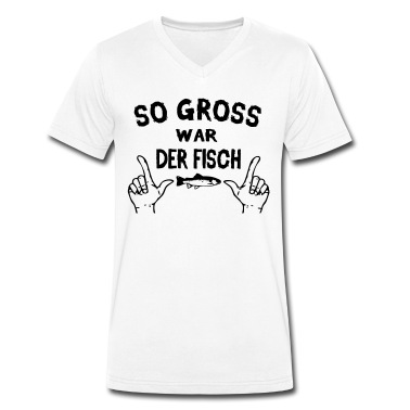 Angeln T-Shirt - Angeln