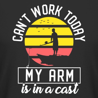 Angeln T-Shirt - Angeln