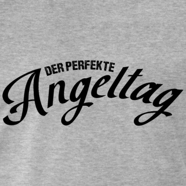 Angeln T-Shirt - Angeln