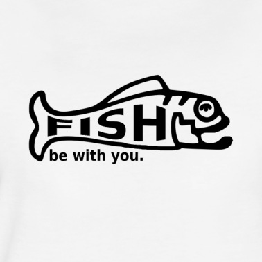 Angeln T-Shirt - Angeln