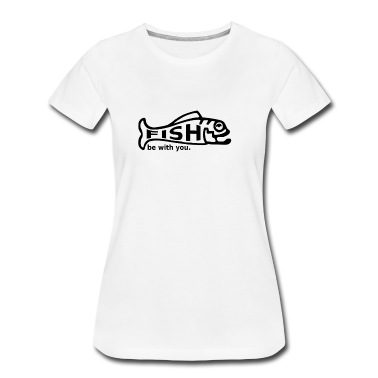 Angeln T-Shirt - Angeln