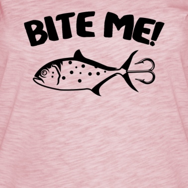 Angeln T-Shirt - Angeln