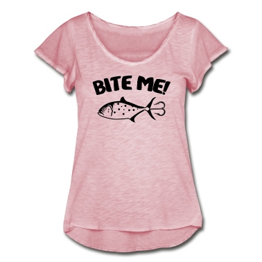 Angeln T-Shirt - Angeln