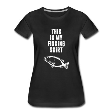 Angeln T-Shirt - Angeln