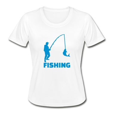 Angeln T-Shirt - Angeln