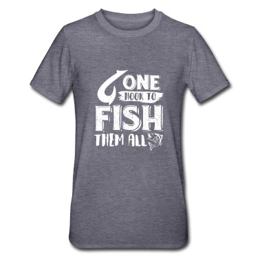 Angeln T-Shirt - Angeln