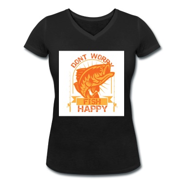 Angeln T-Shirt - Angeln