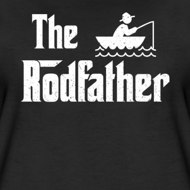 Angeln T-Shirt - Angeln