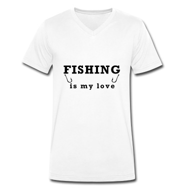 Angeln T-Shirt - Angeln