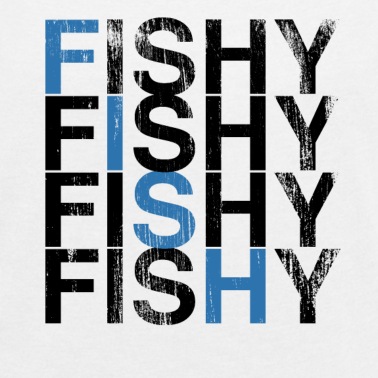 Angeln T-Shirt - Angeln