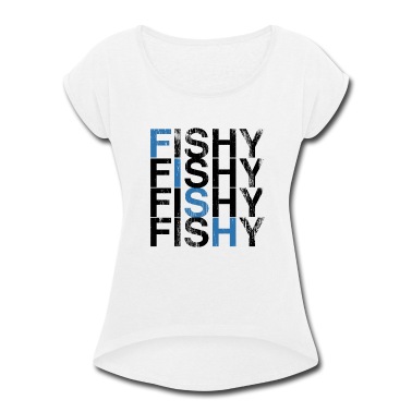 Angeln T-Shirt - Angeln